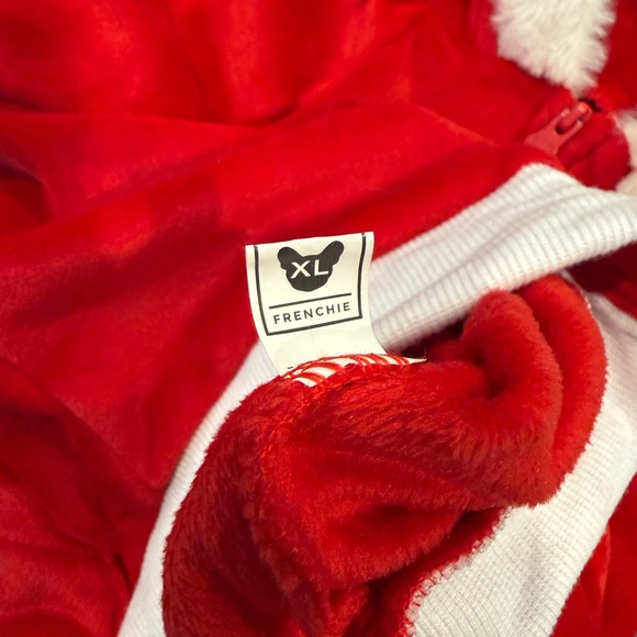 Frenchie Bulldog sweaters - Picture 4 of 16